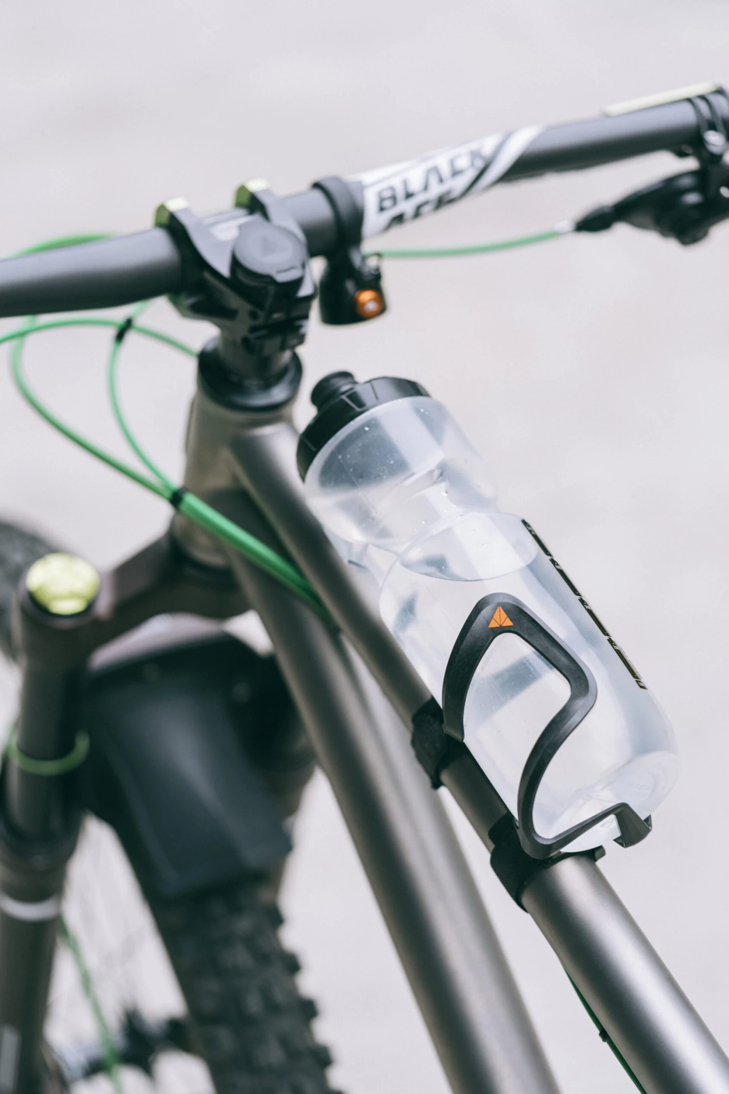 Aux Carbon Flessenkooi Met Riem Kit 4 Aux Carbon Flessenkooi Met Riem Kit - Afbeelding 4