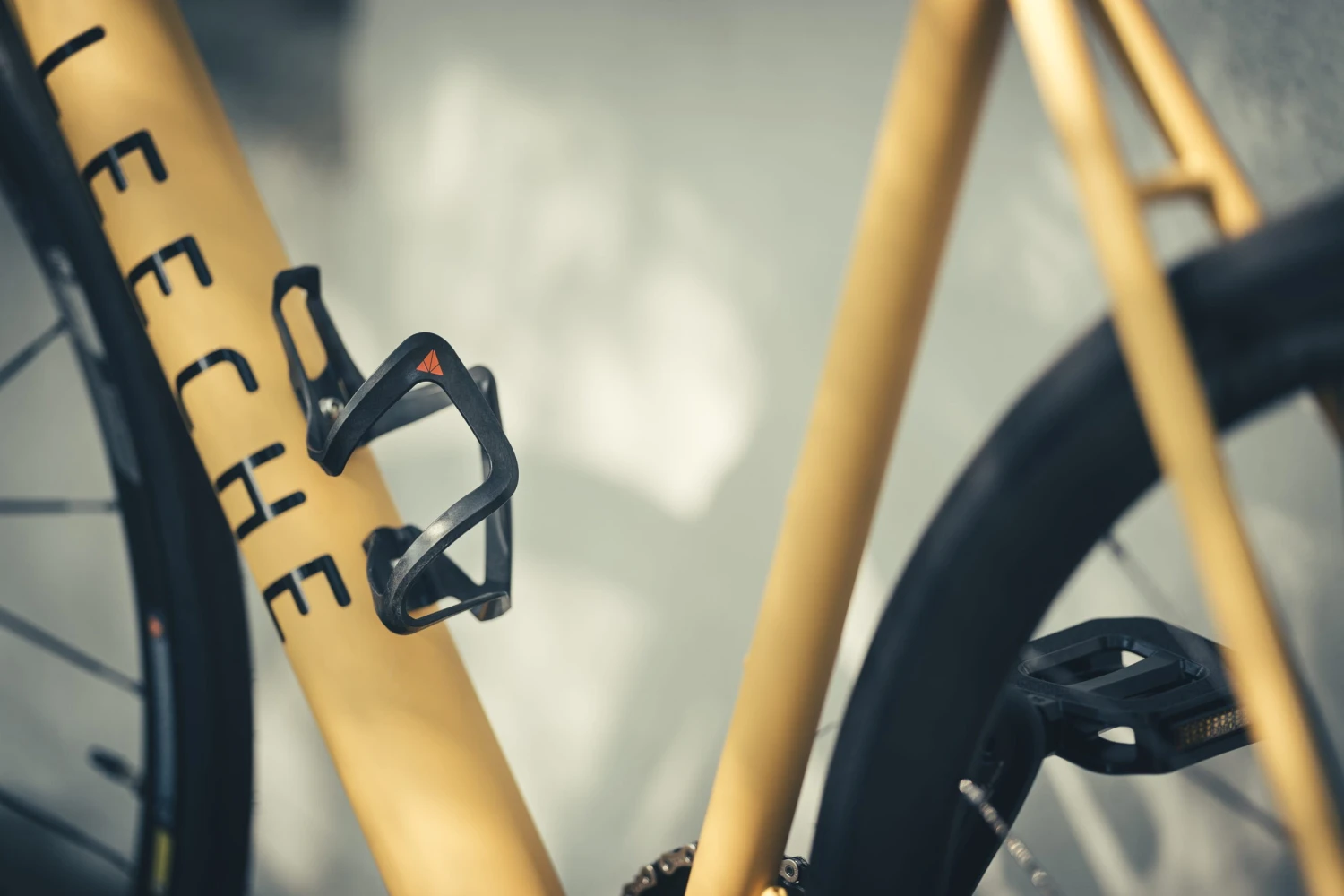 Aux Koolstof Bidonhouder 3 Aux Koolstof Bidonhouder - Afbeelding 3