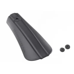 SKS Spoiler Spatbord - 35 Mm Breed - Lang