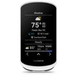 Garmin Edge Explorer 2 Power - Zwart/Wit 9 Garmin Edge Explorer 2 Power - Zwart/Wit -Velo Vlot Verkoop Edge Explore 2 PWR 4