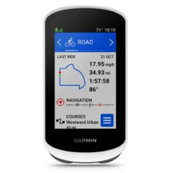 Garmin Edge Explorer 2 Power - Zwart/Wit 10 Garmin Edge Explorer 2 Power - Zwart/Wit -Velo Vlot Verkoop Edge Explore 2 PWR 5