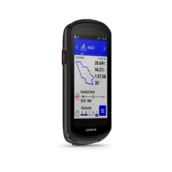Garmin Edge 1040 Solar - Zwart 13 Garmin Edge 1040 Solar - Zwart -Velo Vlot Verkoop Edge1040Solar HR 1002 12