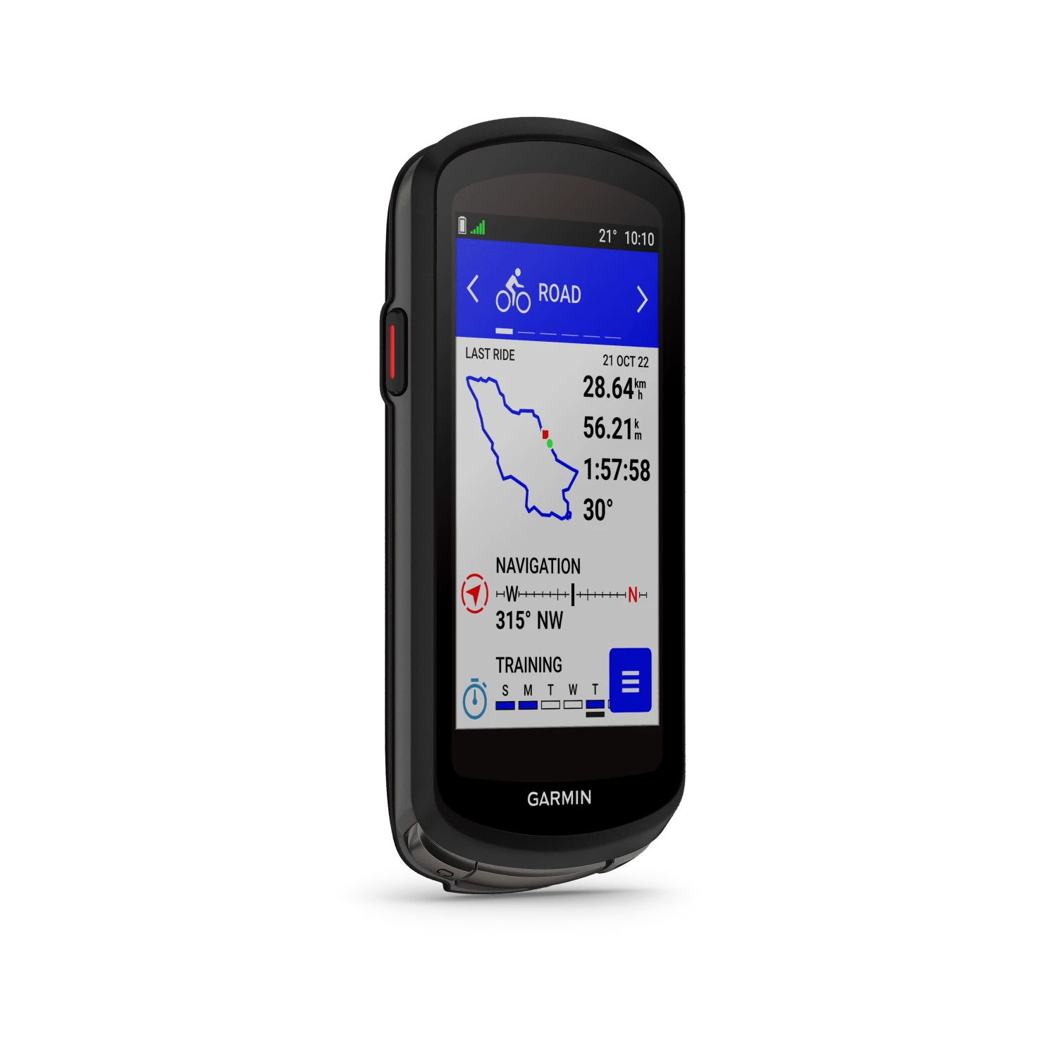 Garmin Edge 1040 Solar - Zwart 5 Garmin Edge 1040 Solar - Zwart - Afbeelding 5