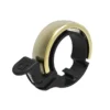 KNOG Oi Classic Bel - Messing Metaal
