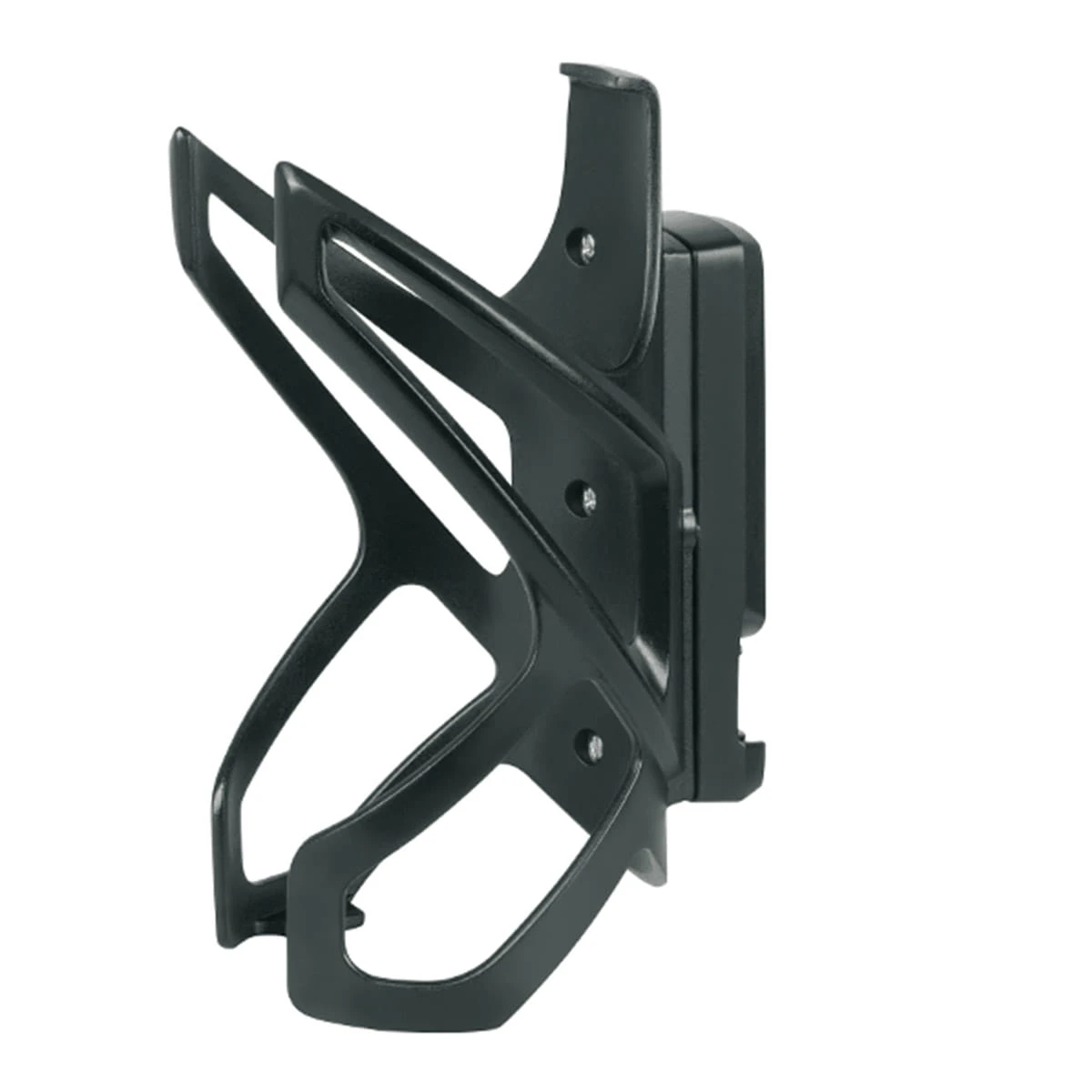 AnyBottle ''Fidlock'' Flessenkooi - Zwart 1 AnyBottle ''Fidlock'' Flessenkooi - Zwart