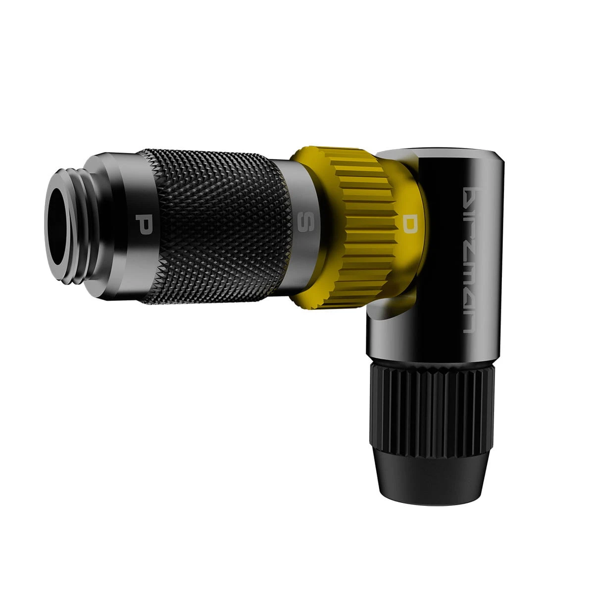 Birzman Vervangingspompkop Voor Helix-pompen 1 Birzman Vervangingspompkop Voor Helix-pompen