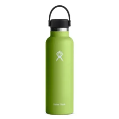 Hydro Flask 21 Oz (621 Ml) Standaard Mondstuk - Zeegras