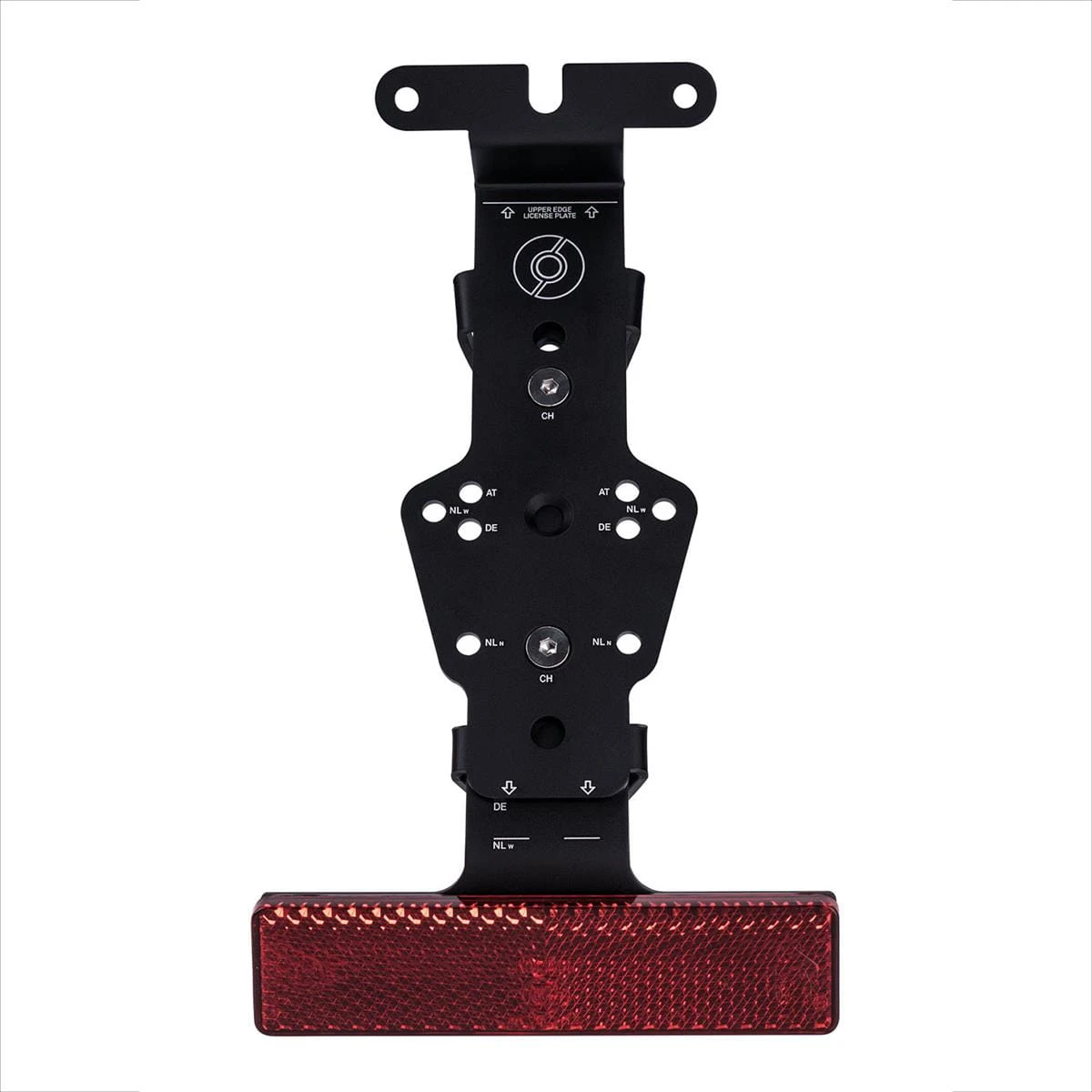 Supernova L1e Legal Kit 2 Supernova L1e Legal Kit - Afbeelding 2