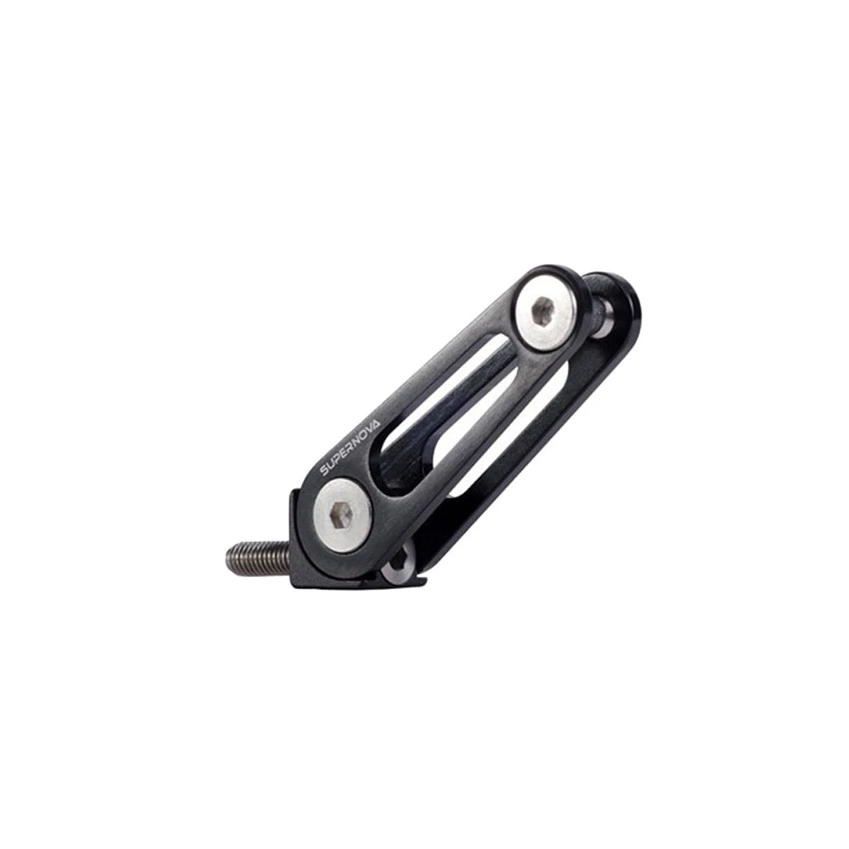 Supernova Multimount TS - Lamphouder - Zwart 1 Supernova Multimount TS - Lamphouder - Zwart