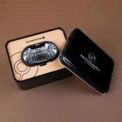 Supernova M99 Mini Pro-25 Km/u - Zwart 7 Supernova M99 Mini Pro-25 Km/u - Zwart -Velo Vlot Verkoop M99MiniPro 25kmh schwarz 3