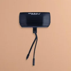 Supernova M99 Mini Pro-25 Km/u - Zwart 8 Supernova M99 Mini Pro-25 Km/u - Zwart -Velo Vlot Verkoop M99MiniPro 25kmh schwarz 4