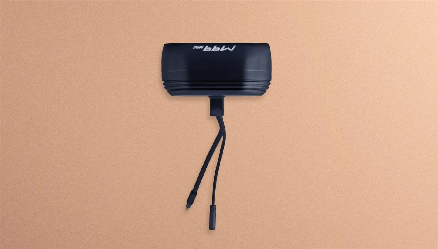 Supernova M99 Mini Pro-25 Km/u - Zwart 4 Supernova M99 Mini Pro-25 Km/u - Zwart - Afbeelding 4