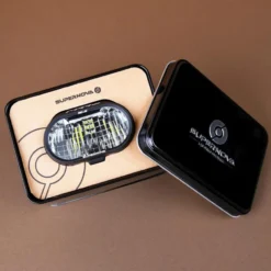 Supernova M99 Mini Pro-45 Km/u - Zwart 9 Supernova M99 Mini Pro-45 Km/u - Zwart -Velo Vlot Verkoop M99MiniPro 45kmh schwarz 4