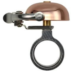 Crane Sakura Bel - Stuurklem - Koper