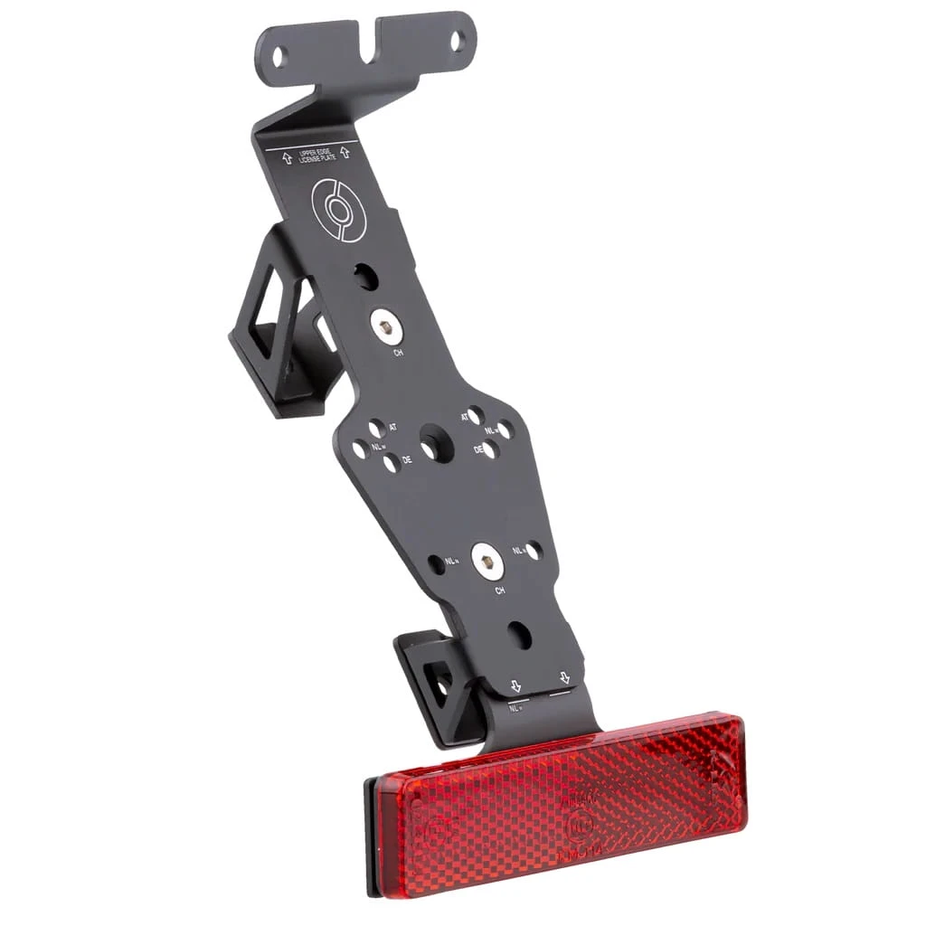 Supernova L1e Legal Kit 1 Supernova L1e Legal Kit