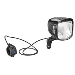 Busch-mueller Lumotec IQ-XL Koplamp