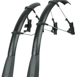 SKS Raceblade Pro - 28 Inch - Zwart Mat