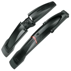 MonkeyLight Spatbordset MTB Verbinden - 26-29 Inch