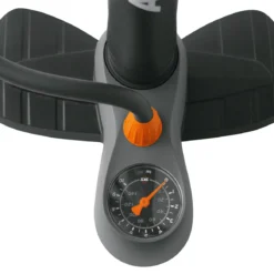 SKS Air X-Press Control Vloerpomp -Velo Vlot Verkoop RS726 10070 AIR X PRESS CONTROL gauge