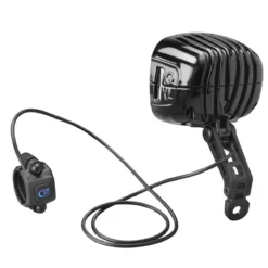 Busch-mueller Lumotec IQ-XL Koplamp 7 Busch-mueller Lumotec IQ-XL Koplamp -Velo Vlot Verkoop RUBHI47