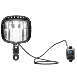 Busch-mueller Lumotec IQ-XL Koplamp 6 Busch-mueller Lumotec IQ-XL Koplamp -Velo Vlot Verkoop RZX4W9N