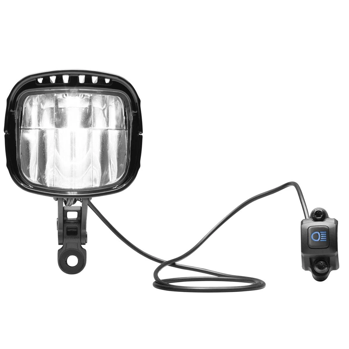 Busch-mueller Lumotec IQ-XL Koplamp 3 Busch-mueller Lumotec IQ-XL Koplamp - Afbeelding 3