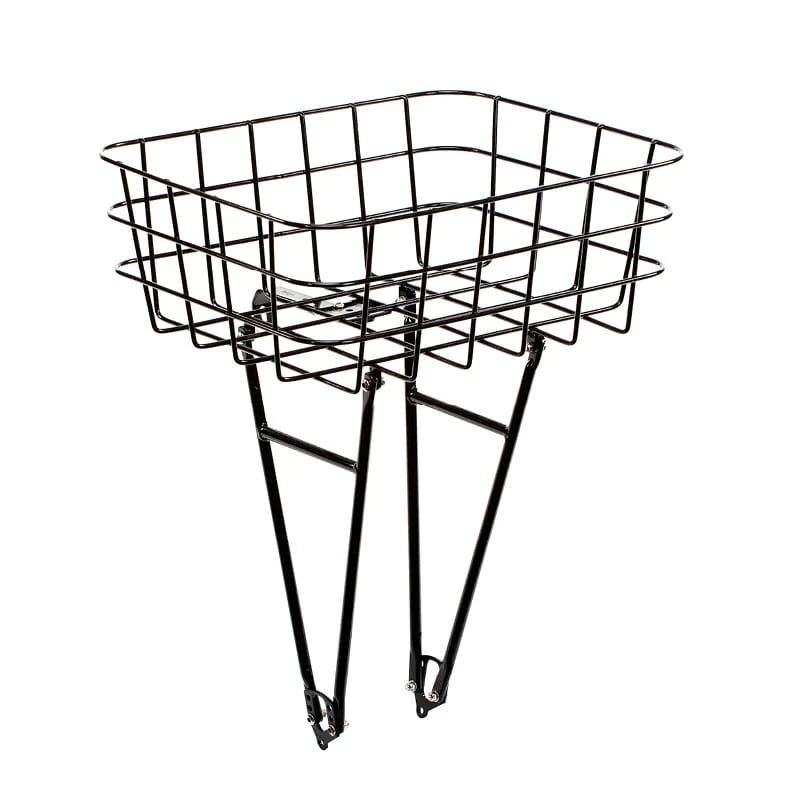 Rasket - Zwart 1 Rasket - Zwart