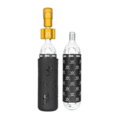 Peaty's Holeshot CO2 Bandopnemer - MTB (25 G) - Bourbon