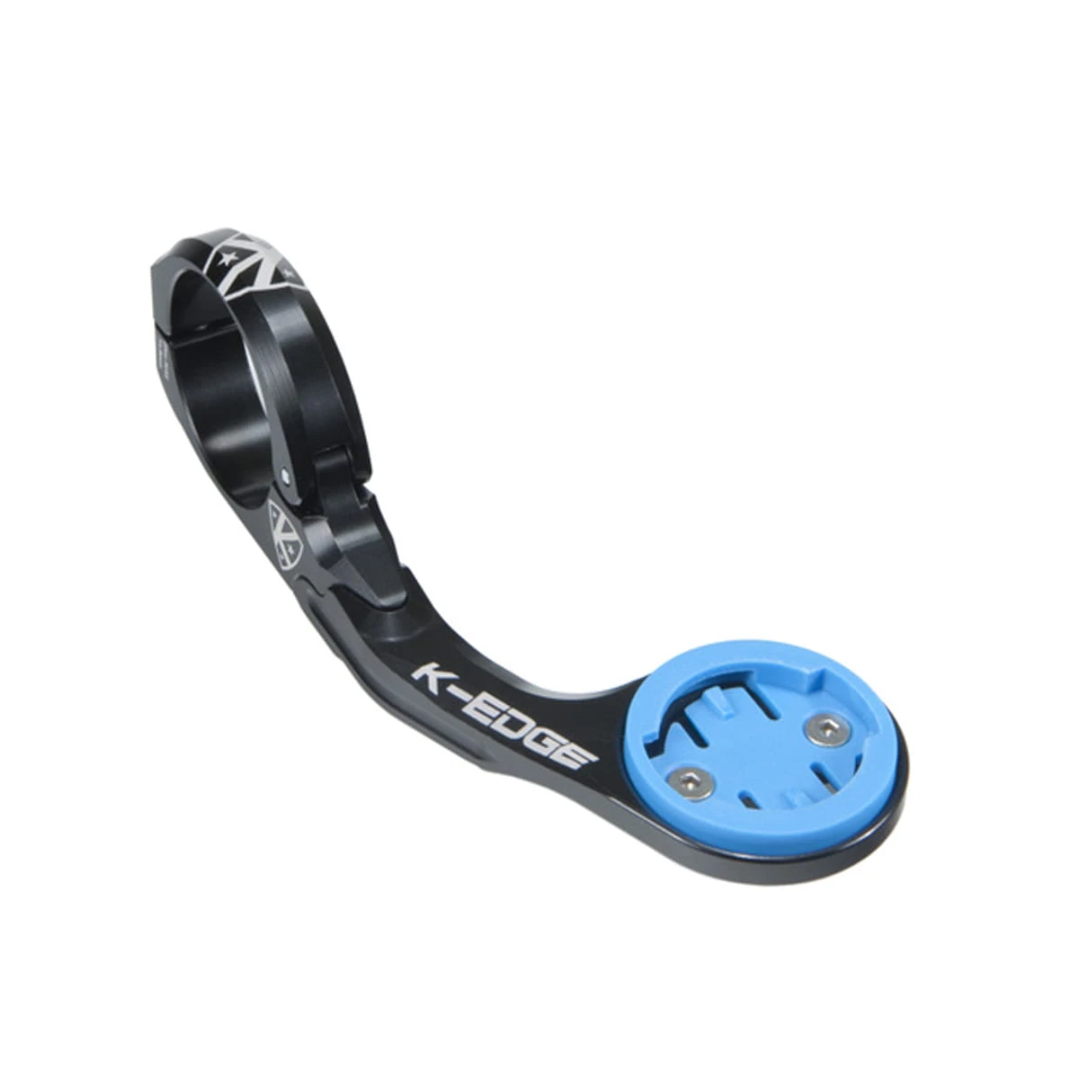 K-Edge Wahoo ELEMNT Bevestiging - Montage Op De Handgreep - K13-1605 1 K-Edge Wahoo ELEMNT Bevestiging - Montage Op De Handgreep - K13-1605