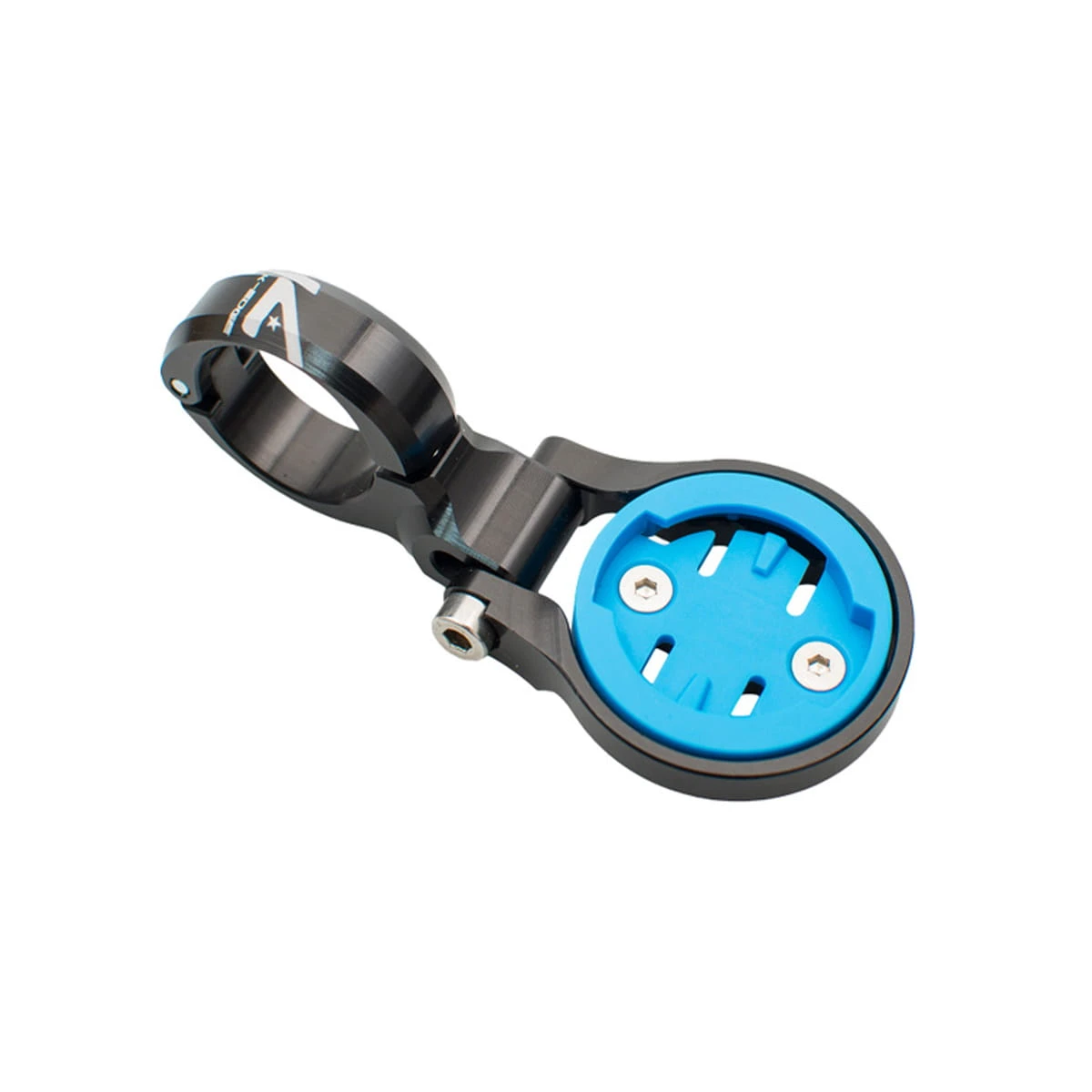 K-Edge Wahoo ELEMNT Sport TT Bevestiging 1 K-Edge Wahoo ELEMNT Sport TT Bevestiging