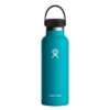 Hydro Flask Standaard Mondfles Met Flex-deksel - 532 Ml - Laguna