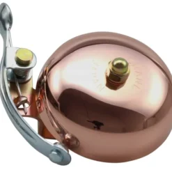 Crane Suzu Bell - Stuurklem - Koper