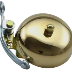 Crane Suzu Bell - Stuurklem - Goud