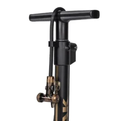 Topeak JoeBlow Tubi 2Stage - Vloerpomp 13 Topeak JoeBlow Tubi 2Stage - Vloerpomp -Velo Vlot Verkoop TJB T2STG focusP8cfwd7Wx4p2c