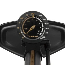 Topeak JoeBlow Tubi 2Stage - Vloerpomp 12 Topeak JoeBlow Tubi 2Stage - Vloerpomp -Velo Vlot Verkoop TJB T2STG gauge5ps9QvZxBKjMP