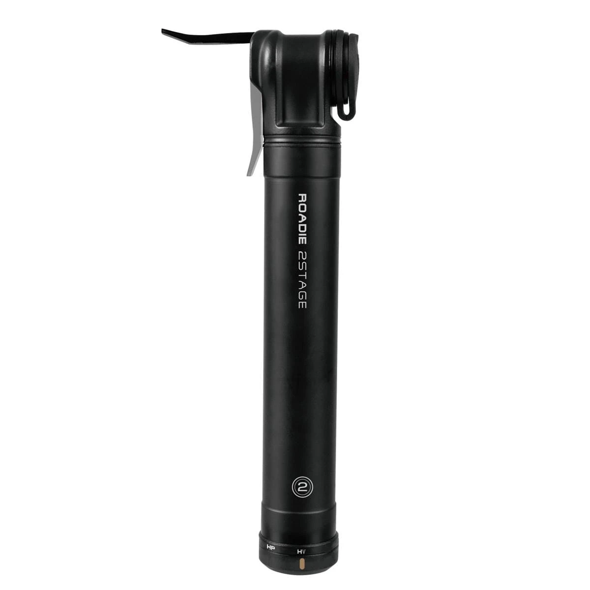 Topeak Roadie 2Stage 2 Topeak Roadie 2Stage - Afbeelding 2