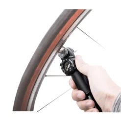 Topeak Roadie Dubbele Actie -Velo Vlot Verkoop TopeakRoadieDA G Rahmenhalter 5