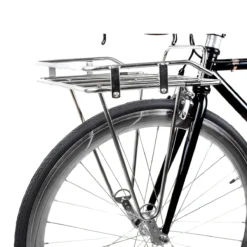 Frontier Bagagedrager Frame - Zilver -Velo Vlot Verkoop Unbenannt 12XHE3H8HfyoB9