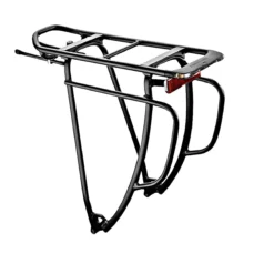 Racktime Shine Evo Tour Bagagedrager 29'' - Zwart