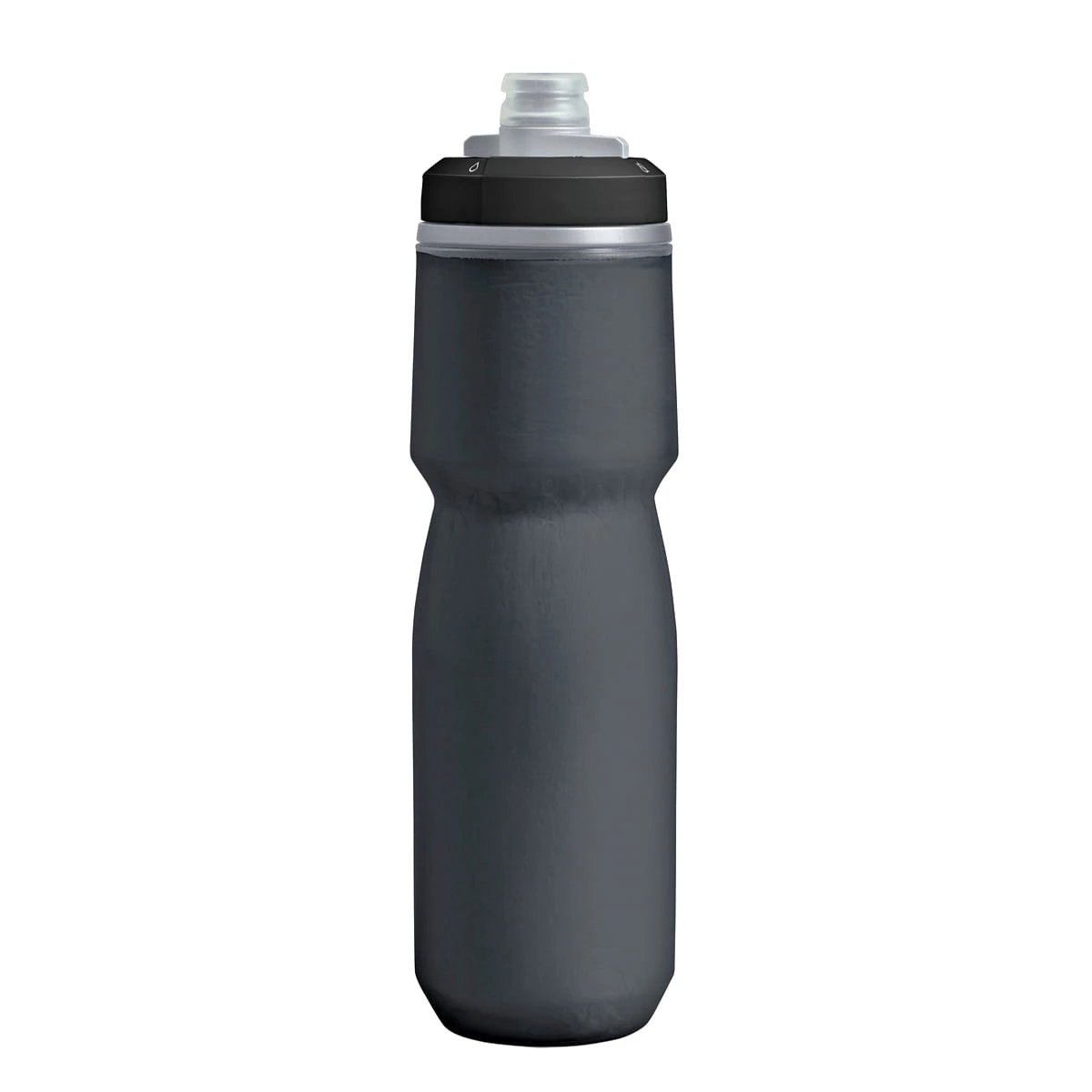 Camelbak Podium Chill Drinkfles 710 Ml - Zwart 1 Camelbak Podium Chill Drinkfles 710 Ml - Zwart