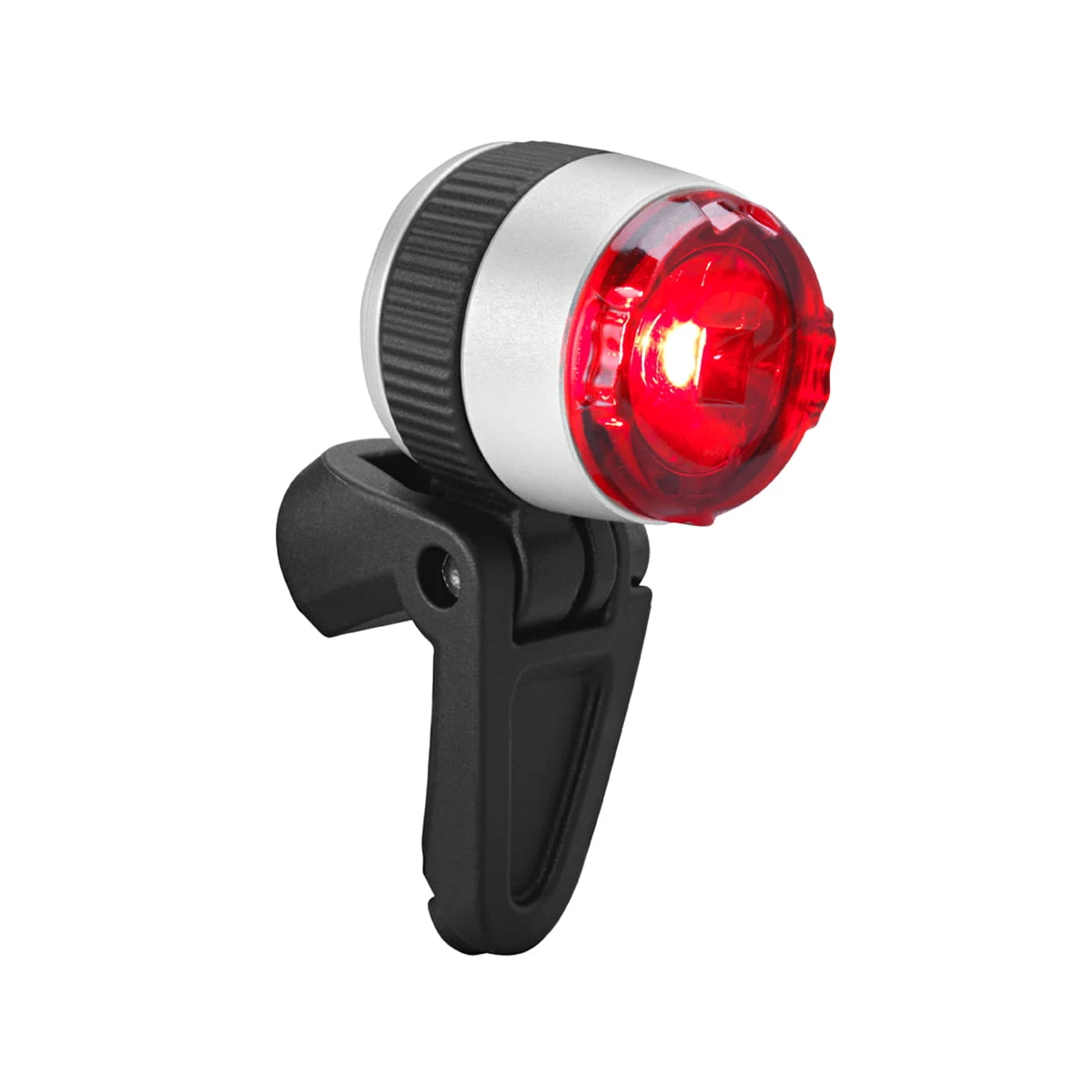 Busch-mueller E-bike Achterlicht µ E (Mü) - Zilver 1 Busch-mueller E-bike Achterlicht µ E (Mü) - Zilver