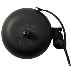 BASIL Portland Fietsbel - Zwart