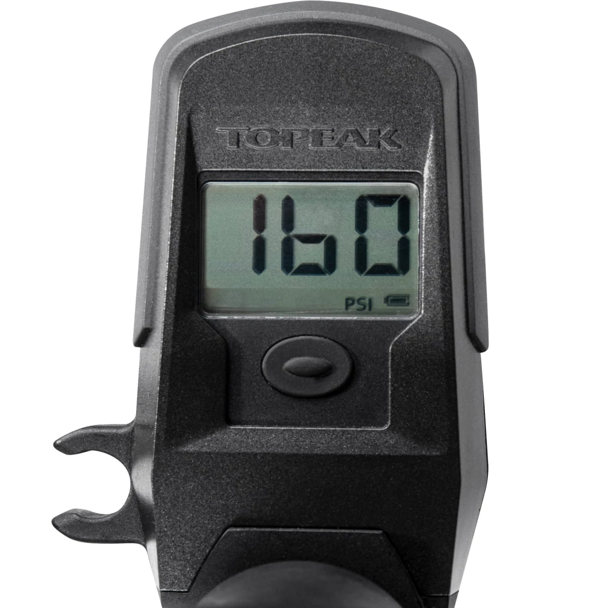 Topeak Joe Blow Pro Digitaal 2 Topeak Joe Blow Pro Digitaal - Afbeelding 2