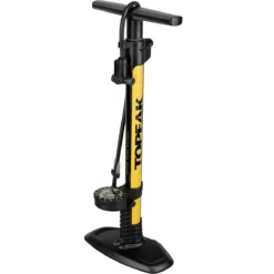 Topeak JoeBlow Sport 2Stage - Vloerpomp