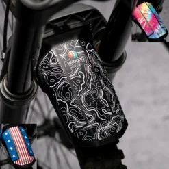 Dyedbro Spatborden Rock Shox