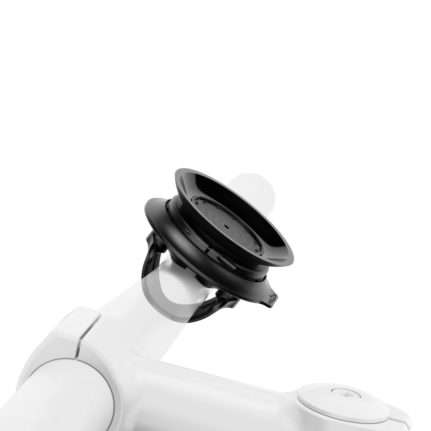 Fidlock VACUUM Stuurhouder - Zwart 4 Fidlock VACUUM Stuurhouder - Zwart - Afbeelding 4