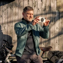 Fidlock VACUUM Uni Phone Patch - Zwart 25 Fidlock VACUUM Uni Phone Patch - Zwart -Velo Vlot Verkoop VC 01600 BLK fidlock vacuum uniphonepatch trekking 2