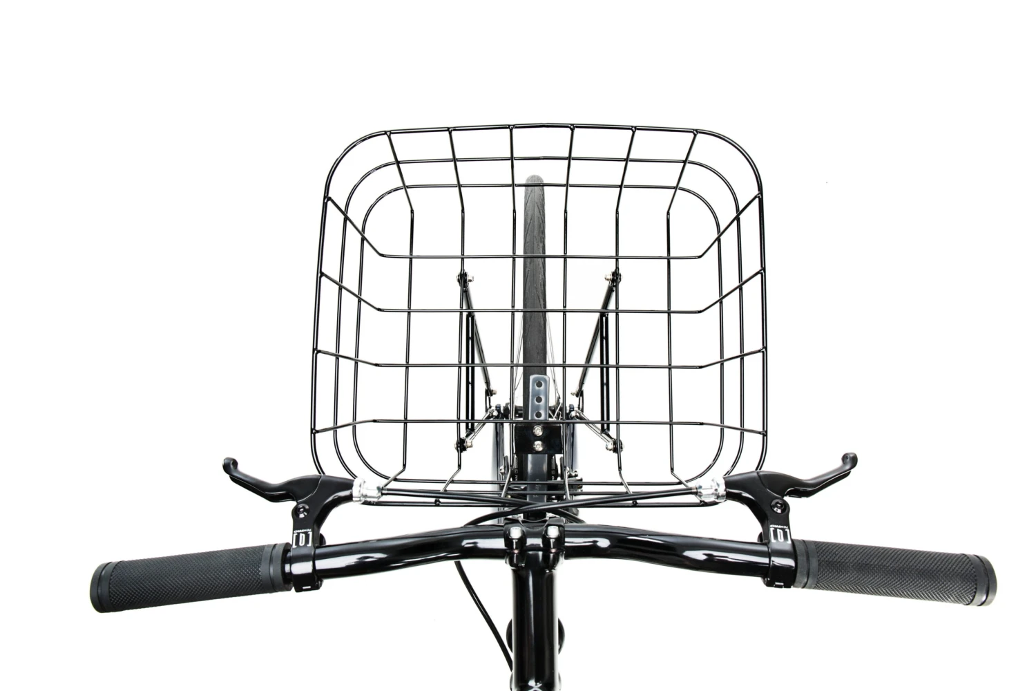 Rasket - Zwart 5 Rasket - Zwart - Afbeelding 5