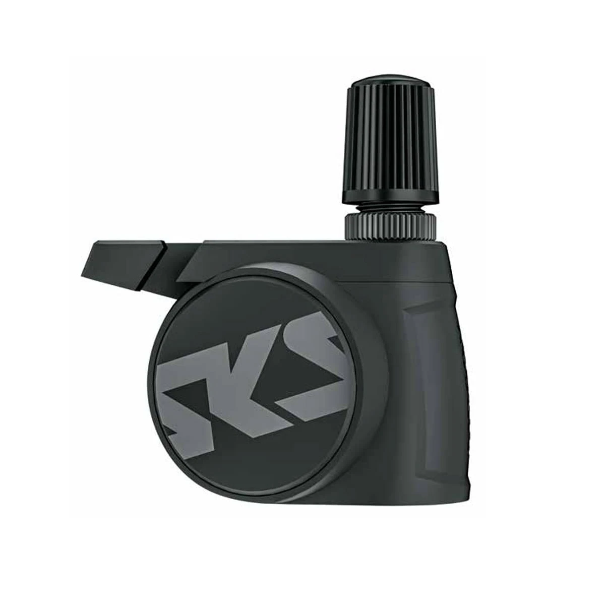 SKS Airspy Luchtdruksensor - Zwart 1 SKS Airspy Luchtdruksensor - Zwart