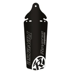 Reverse Zadelspatbord - Zwart